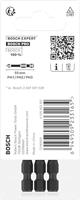 Bosch Accessories Bosch Power Tools 2608522491 Kruis-bit 3-delig Kruiskop Phillips - thumbnail