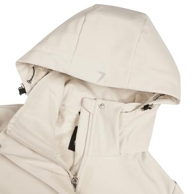 Luhta Iloniemi Softshell Jas