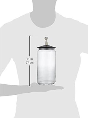 Alessi Mio jar Voorraadpot 1,5 l