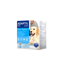Adaptil Calm verdamper voor de hond Complete Set - thumbnail
