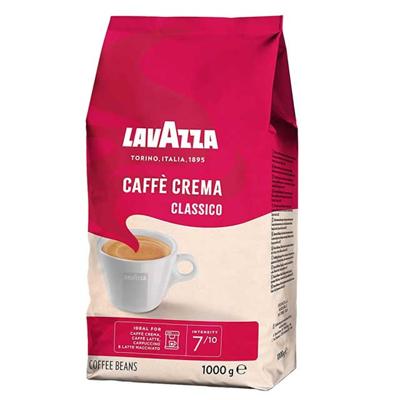 Lavazza Caffé Crema Classico - koffiebonen - 1 kilo