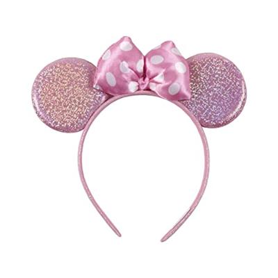 Minnie Mouse beauty set accessoires