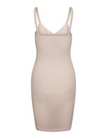 Naadloze onderjurk - Ballroom - Gladde onderjurk - Wit - Huidskleur - Zwart - thumbnail