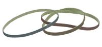 Promat/Tecwerk Schuurlinnen | SCXF | lengte 520 mm | breedte 12 mm | | medium 180 | rood - 4000842454 - thumbnail