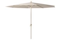 Platinum Sun & Shade parasol riva 300cm ivoor - thumbnail
