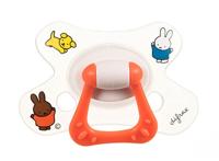 Difrax Fopspeen Nijntje 6+ Maanden (1st) - thumbnail