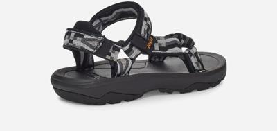 Teva Hurricane XLt2 Kinder Sandaal Toro Black 11 Teva Hurricane XLt2 Kinder Sandaal Toro Black 11