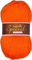 Stylecraft special DK 1256 jaffa - Haakgaren / Breigaren - thumbnail