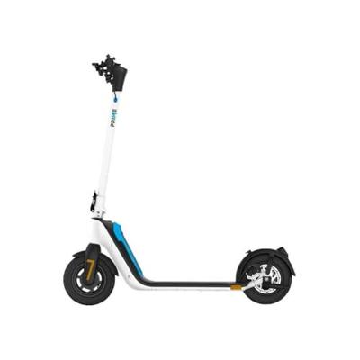Elektrische scooter - BEEPER - 500W - 10- 36V - 10Ah - Wit