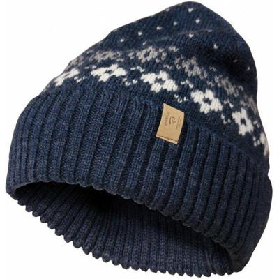 Ivanhoe Sire Muts Dames Navy One size