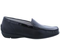 Waldlaufer 431000 604 001 Zwart maat 37.5 - thumbnail