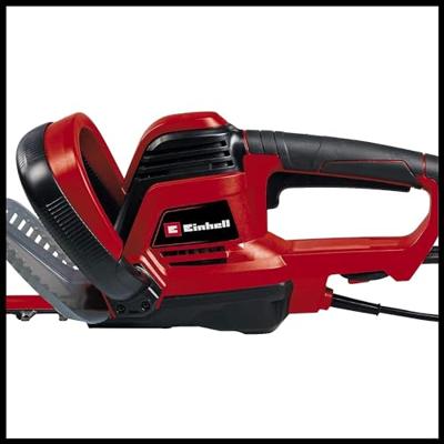 Einhell GC-EH 6055/1 Heggenschaar Elektrisch Met beschermbeugel 600 W 610 mm - thumbnail