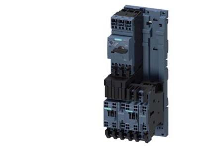 Siemens 3RA2220-4CF27-0BB4 3RA22204CF270BB4 Aftakking voor apparaat Motorvermogen bij 400 V 11 kW 690 V Nominale stroom 22 A