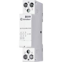 Finder 22.72.0.230.1510 Installatiezekeringautomaat 1x NC, 1x NO 1 stuk(s) - thumbnail