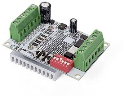 Whadda WPM333 Aansturingsprogramma motor