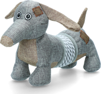 Country Dog Slinky met trekveer - thumbnail