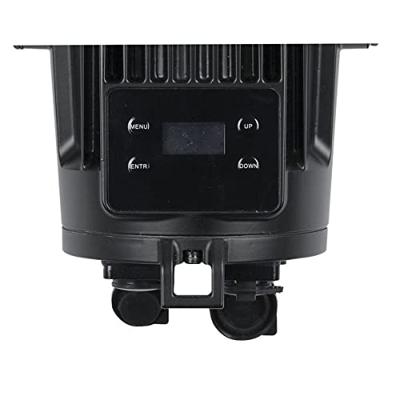Showtec Spectral PC 400Z LED-spot