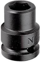 Facom korte doppen impact 1/2 32mm - ns.32a - thumbnail