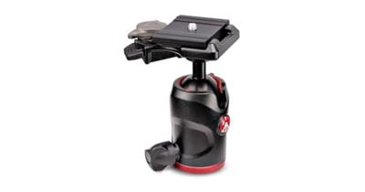 Manfrotto MH494-BH Mini Ball Head