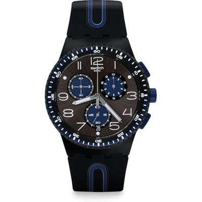 Horloge Heren Swatch SUSB406 (Ø 42 mm) (7610522750111)