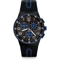 Horloge Heren Swatch SUSB406 (Ø 42 mm) (7610522750111) - thumbnail