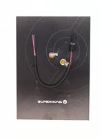 Magura Bikes Supernova aansluitkabel voor achterlicht bosch - thumbnail