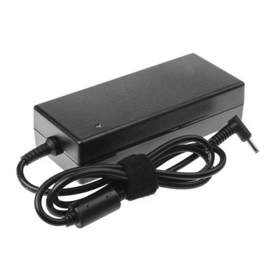 Green Cell GC-AD71P Laptop netvoeding 120 W 19.5 V 6.15 A Green Cell GC-AD71P Laptop netvoeding 120 W 19.5 V 6.15 A