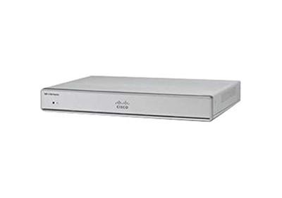 Cisco ISR 1100 4 poorten Dual GE WAN Ethernet Router