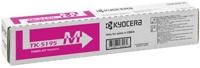 Toner kyocera tk-5195m rood - thumbnail