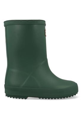 Hunter Regenlaarzen HFRK0002242-HGR Groen-24 maat 24