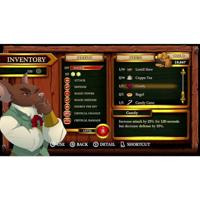 Curse of the Sea Rats - thumbnail