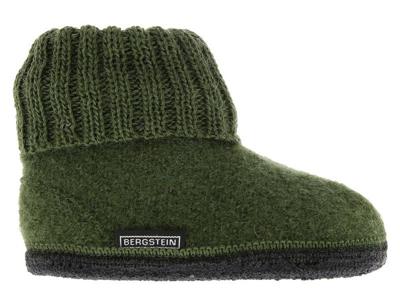Bergstein Cozy Slof Kinderen