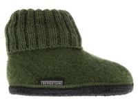 Bergstein Cozy Slof Kinderen Forest 27 - thumbnail