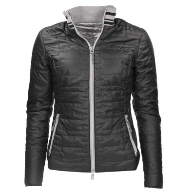 Jas Anky Reversible, XL in silver Jas Anky Reversible, XL in silver