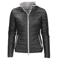 Jas Anky Reversible, XL in silver - thumbnail