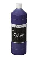 Creall gloss glansverf paars, 500ml - thumbnail