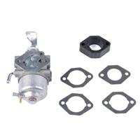 Carburateur carb Kit met pakking 715668/715443/715121 voor Briggs & Stratton - thumbnail