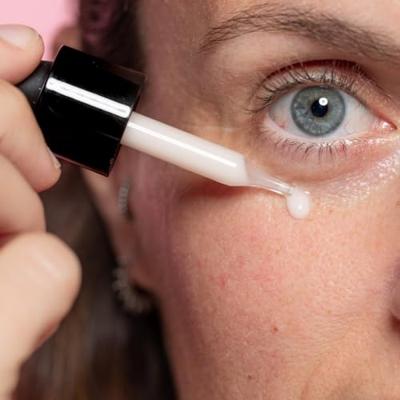 Freshly Cosmetics Hyper-Concentrate Eye Contour Serum 15 ml Freshly Cosmetics Hyper-Concentrate Eye Contour Serum 15 ml