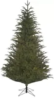 Black box kunstkerstboom Frasier h215 x d145cm groen - thumbnail