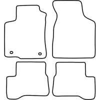 Automatten passend voor Mazda 323 sedan 1994-1998 / 323F 1994 TMMA504 - thumbnail