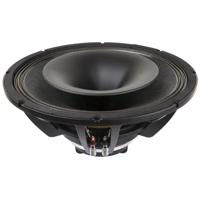 Synq SCX-15450 Coaxiale luidspreker 60° x 40° 15 inch - thumbnail