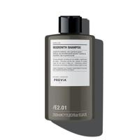 Previa Natural Haircare Extra Life Regrowth Shampoo 350ml - thumbnail
