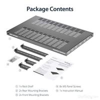 Vaste Plank voor Rek Rack Startech ADJSHELFHDV - thumbnail