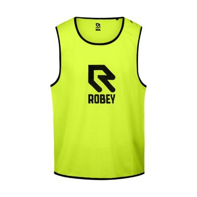 Robey Trainingshesje Neongeel Robey Trainingshesje Neongeel
