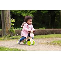 Scratch loopfiets - Koe Marie - thumbnail