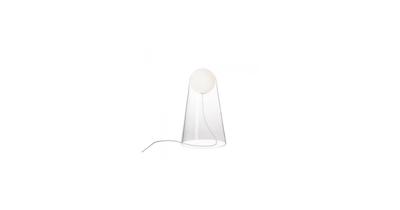 Foscarini Satellight Tafellamp - Wit Foscarini Satellight Tafellamp - Wit