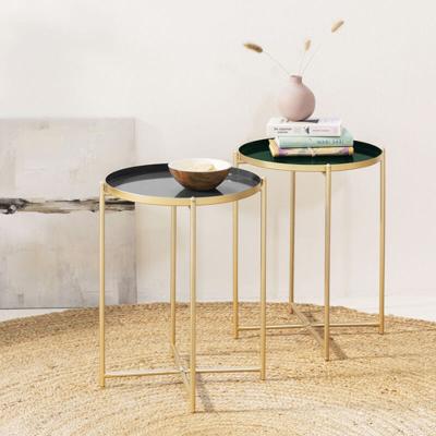 Lifa Living Bijzettafel Modern Lifa Living Bijzettafel Modern