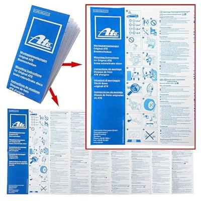 Powerdisc remschijf geventileerd 24032202101