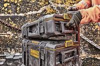 DeWALT DWST83293-1 ToughSystem 2.0 koffer DS166 - thumbnail