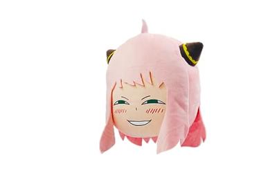 Spy x Family 3D Pillow Anya